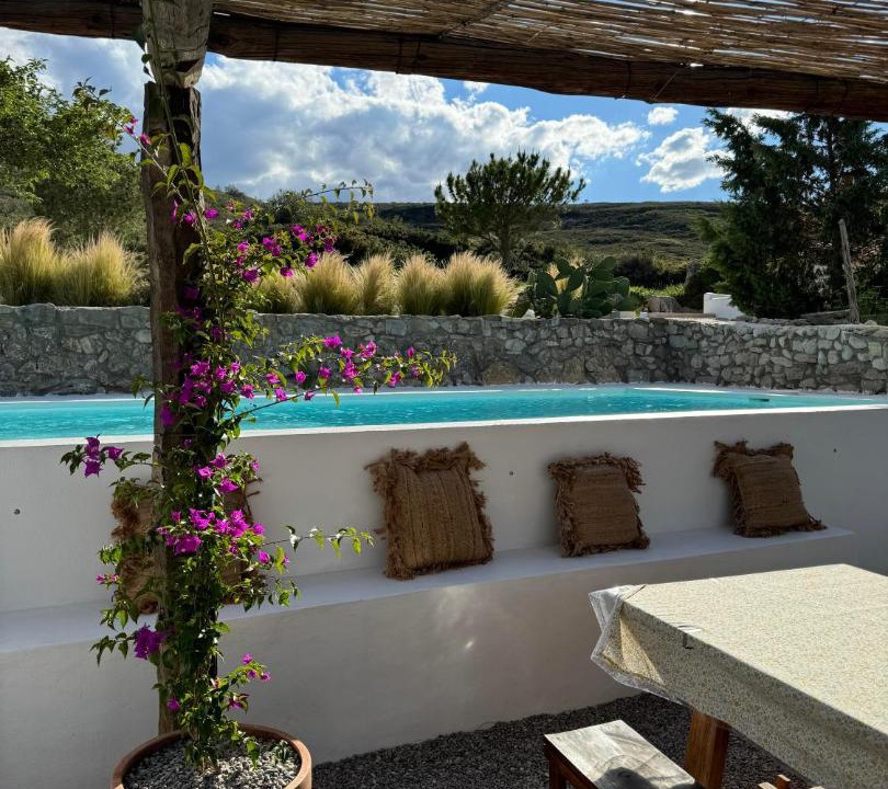 Photo of Patio Balcony in Cati