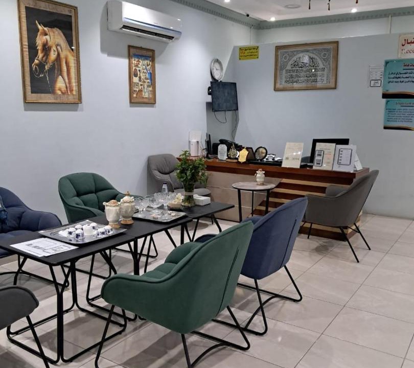 Photo of Livingroom in Baljurashi