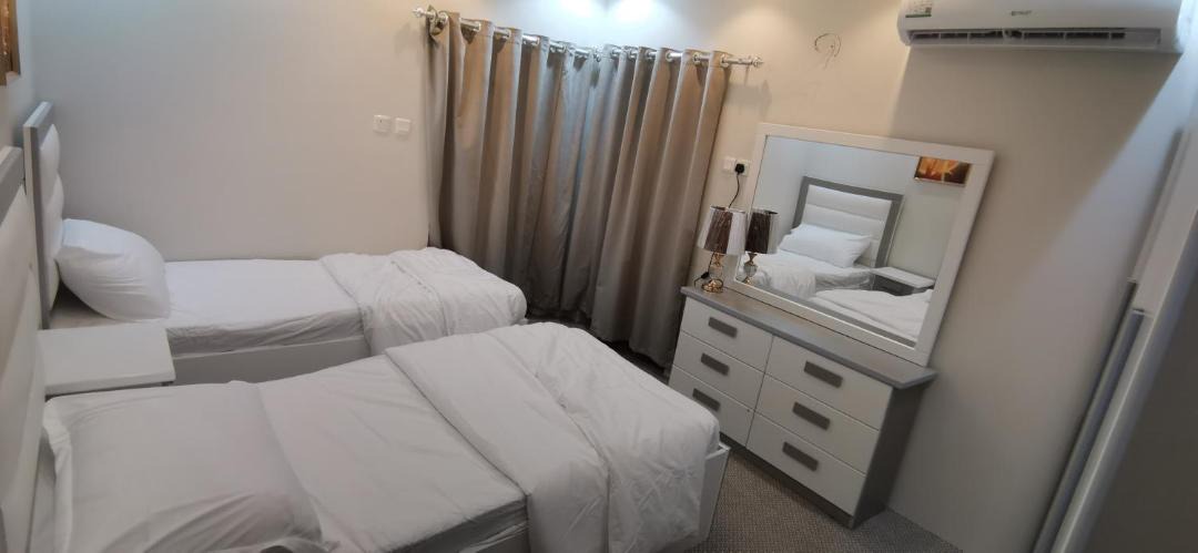 Photo of Bedroom in Al Bahah
