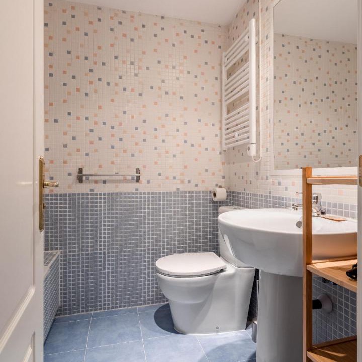 Photo of Bathroom in Rejas