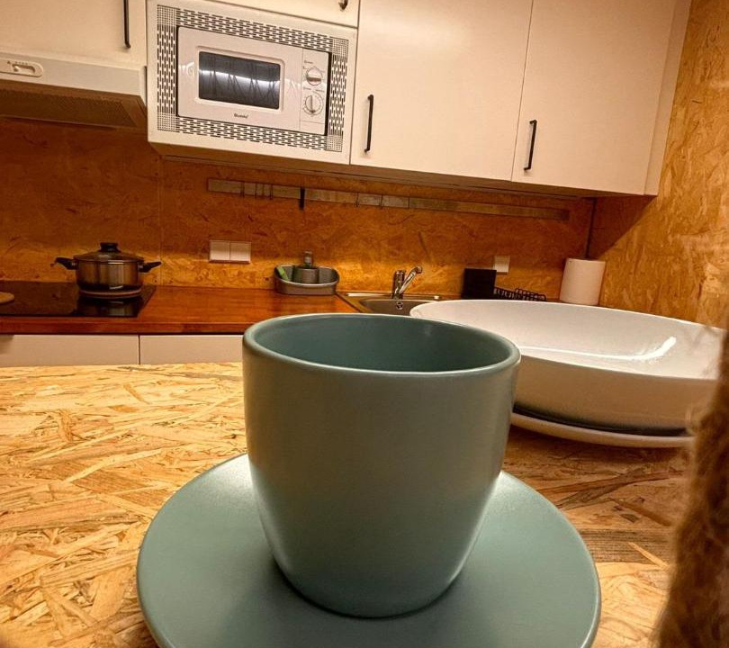 Photo of Kitchen in Maliano