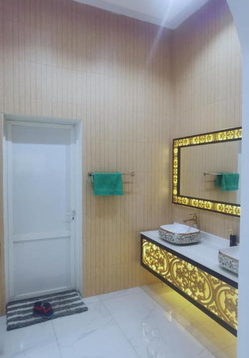Photo of Bathroom in Medina