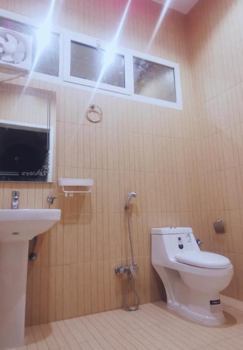 Photo of Bathroom in Medina