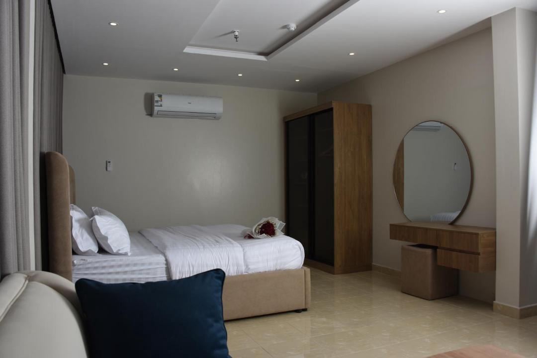 Photo of Bedroom in Al Hofuf