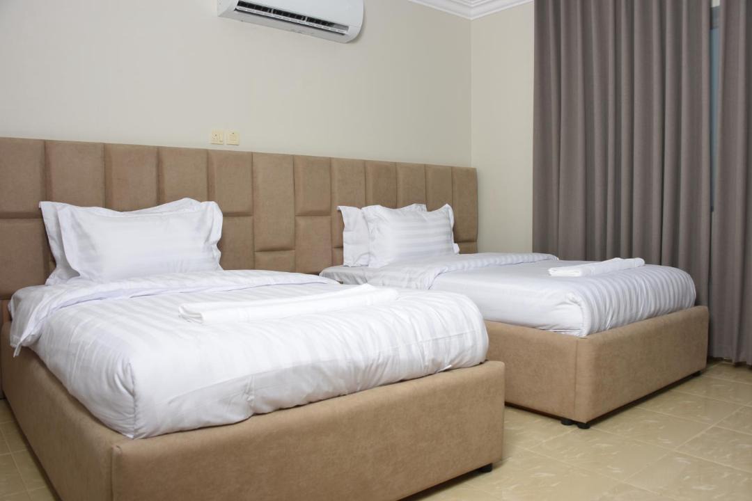 Photo of Bedroom in Al Hofuf