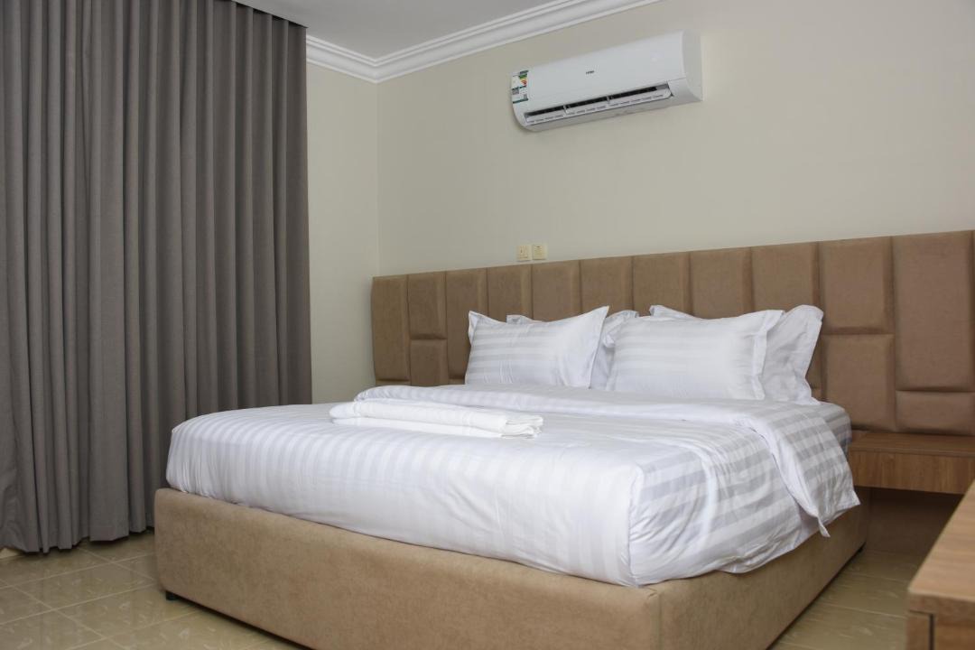 Photo of Bedroom in Al Hofuf
