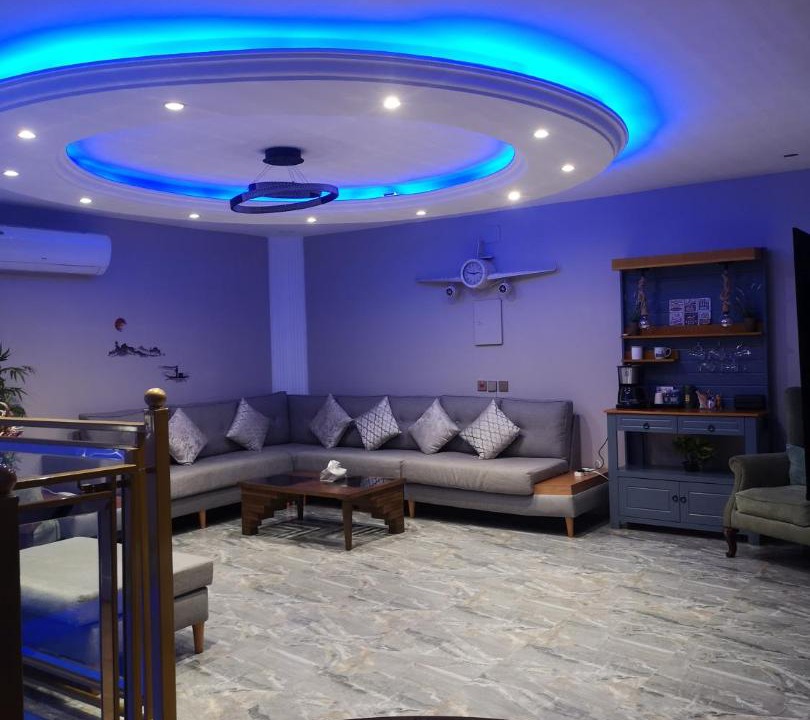 Photo of Livingroom in Abha