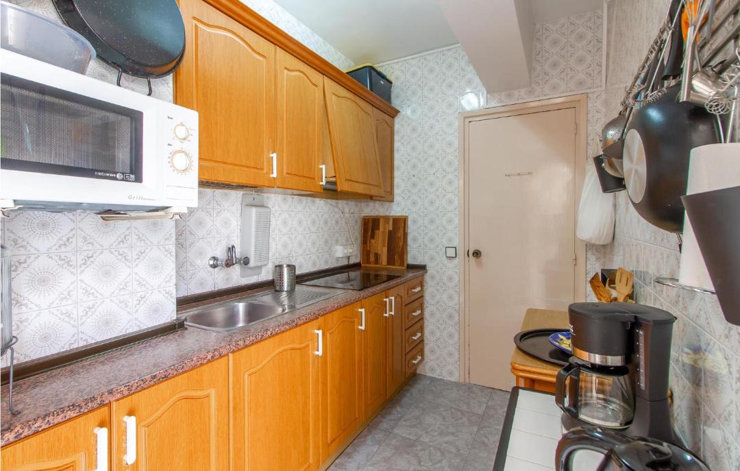 Photo of Kitchen in Santa Pola