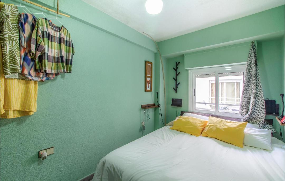 Photo of Bedroom in Santa Pola