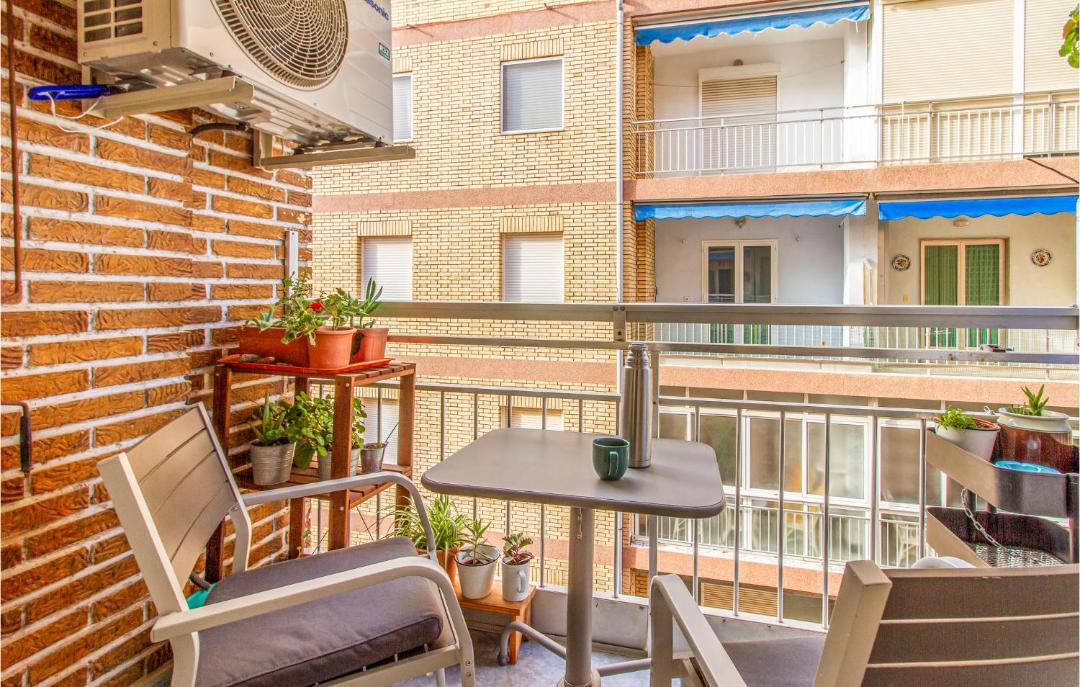 Photo of Patio Balcony in Santa Pola