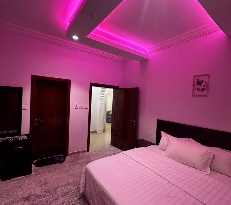 Photo of Bedroom in Baljurashi