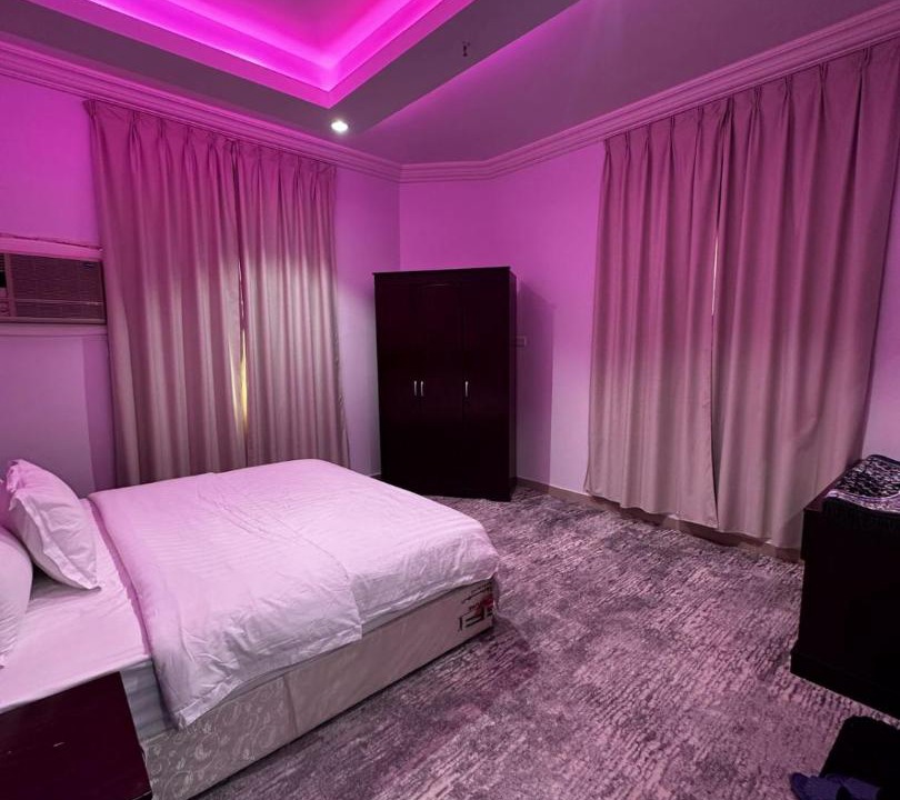 Photo of Bedroom in Baljurashi