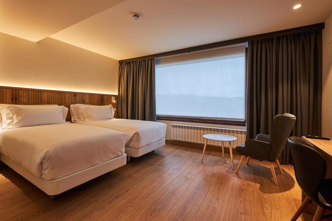 Photo of Bedroom in Hoyos del Espino