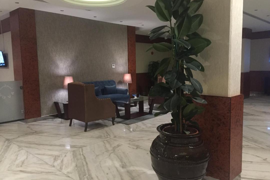 Photo of Livingroom in Dammam