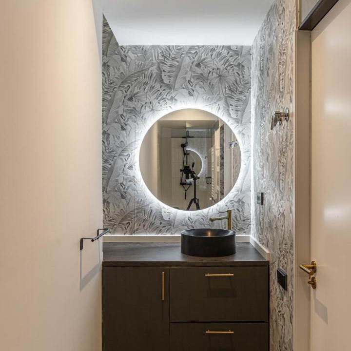 Photo of Bathroom in Almenara
