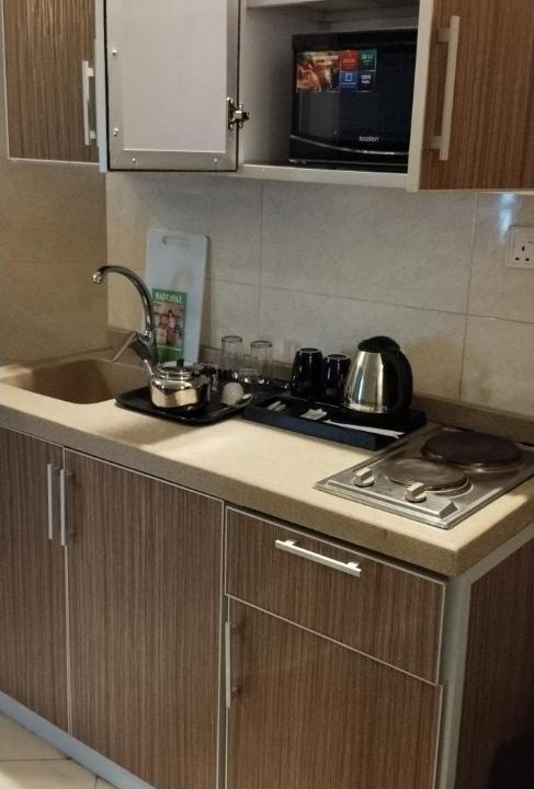 Photo of Kitchen in Umluj