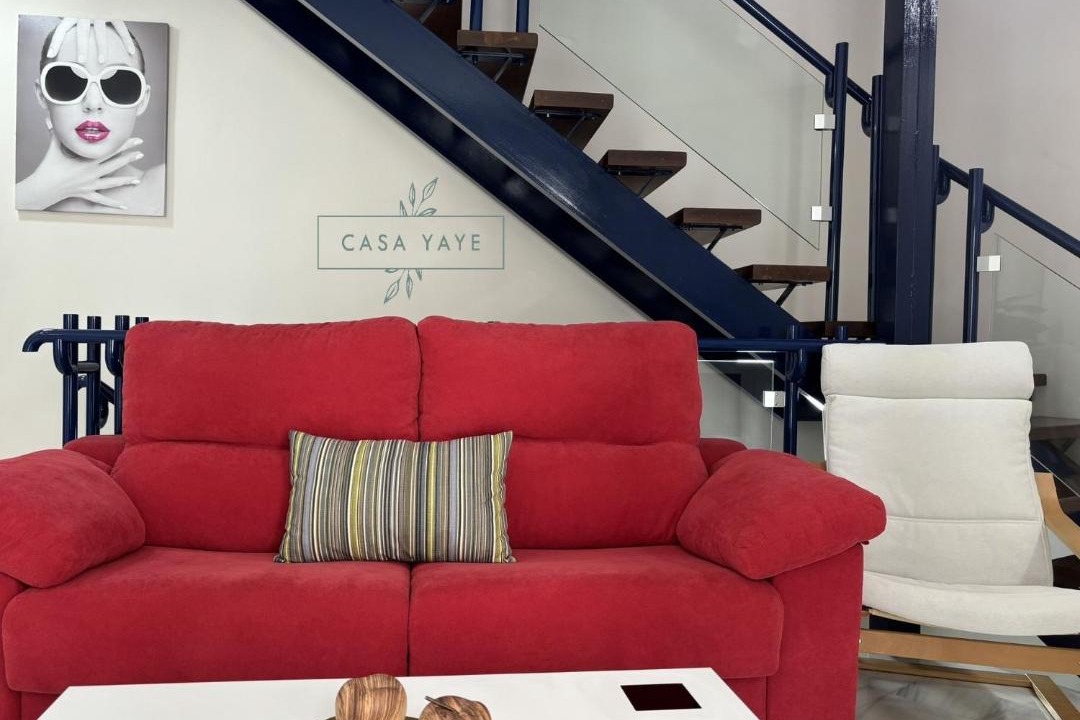Photo of Livingroom in Ecija