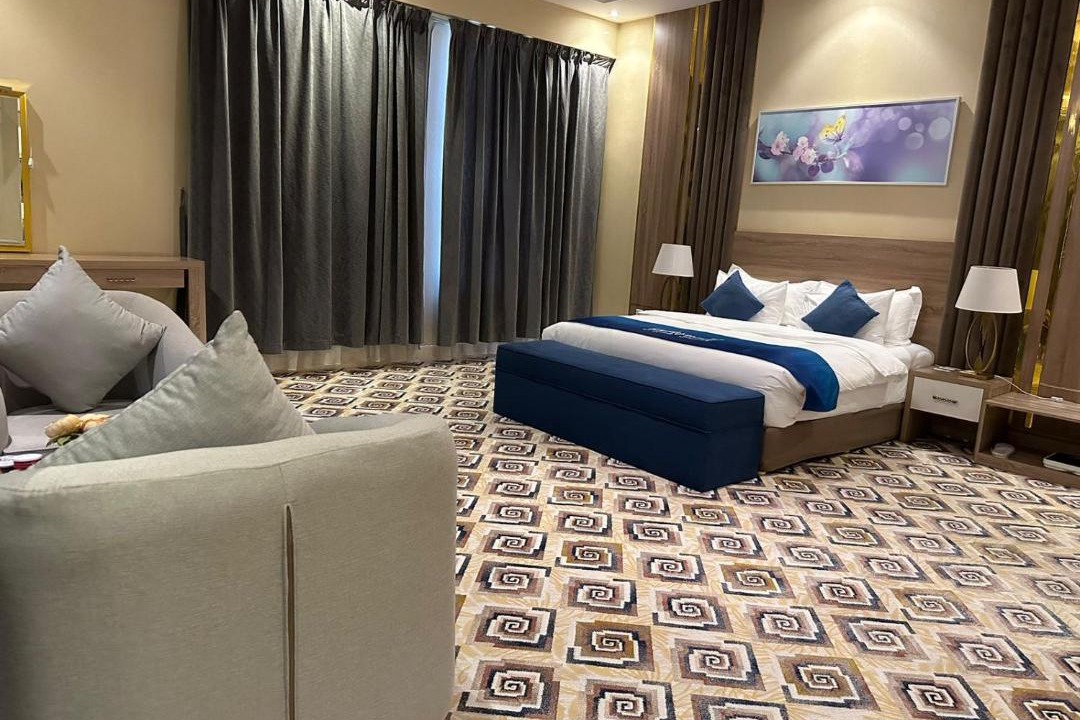 Photo of Bedroom in Al Hamra