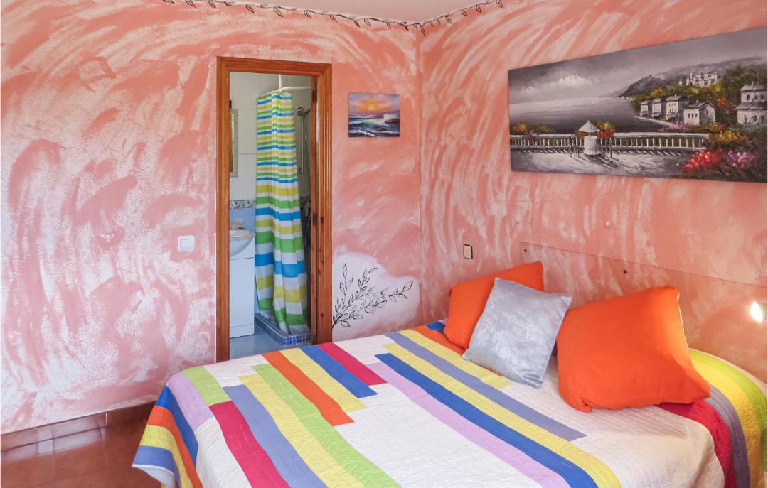 Photo of Bedroom in La Siesta