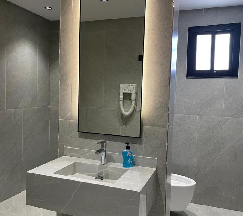 Photo of Bathroom in Al Hada