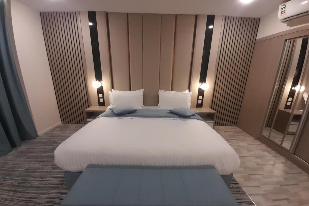 Photo of Bedroom in Hafr Al Batin
