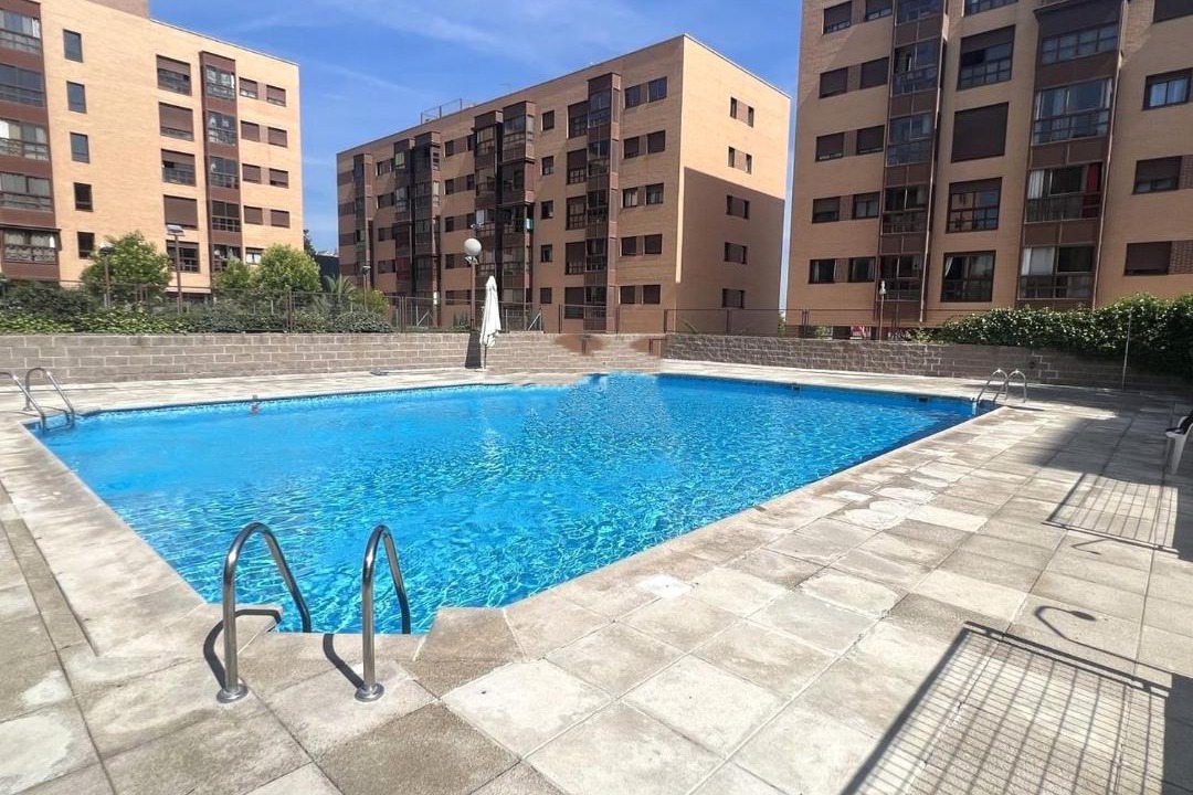 Photo of Outdoor in Rejas