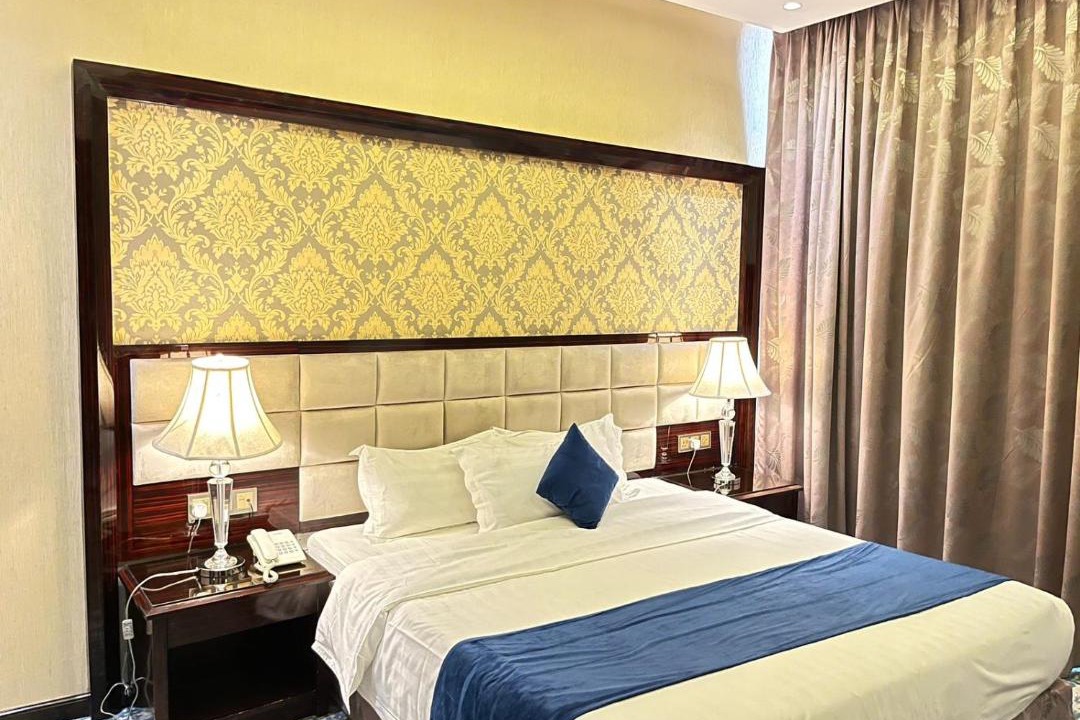 Photo of Bedroom in Al Ulaya
