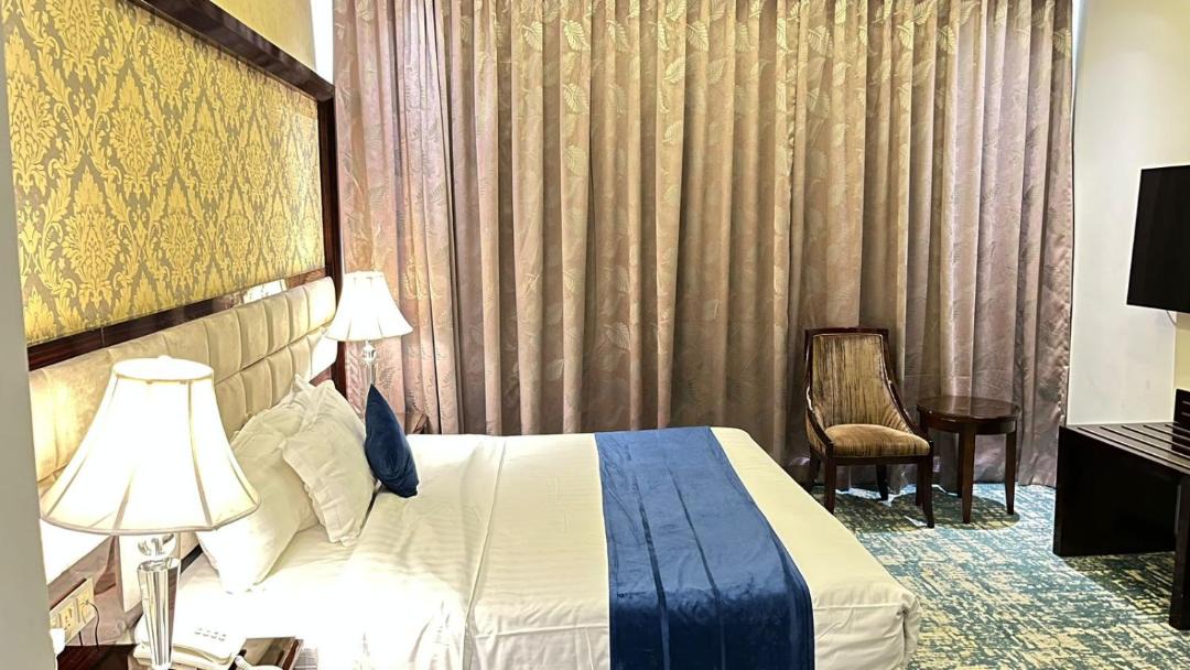 Photo of Bedroom in Al Ulaya