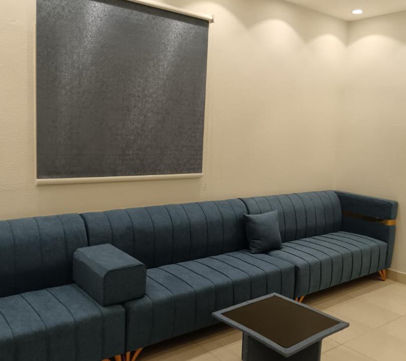Photo of Livingroom in Tayma