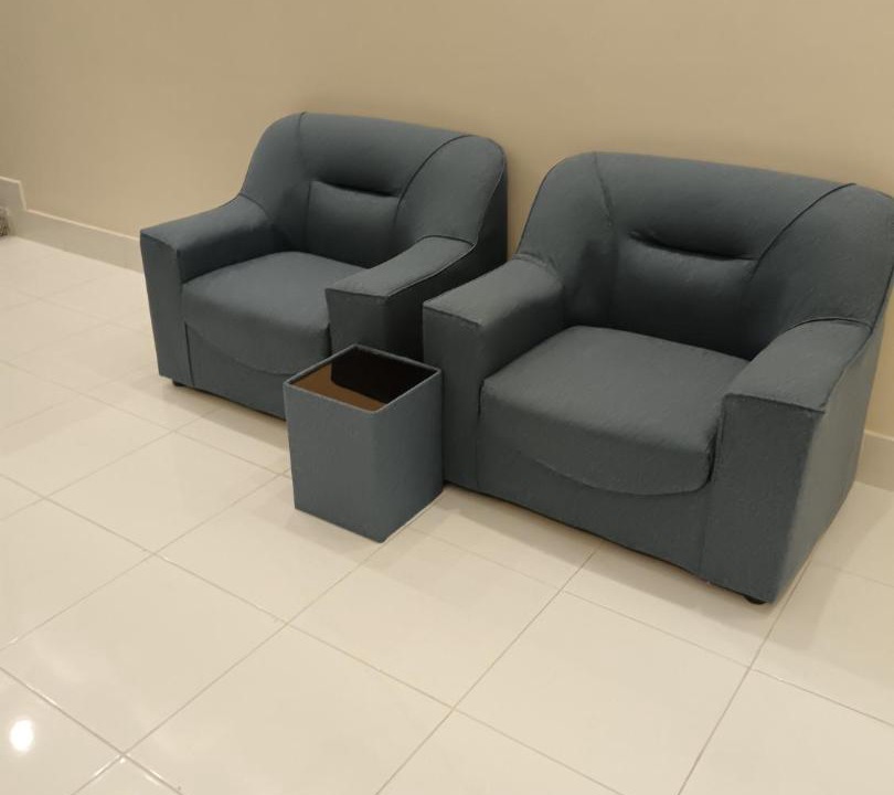 Photo of Livingroom in Tayma
