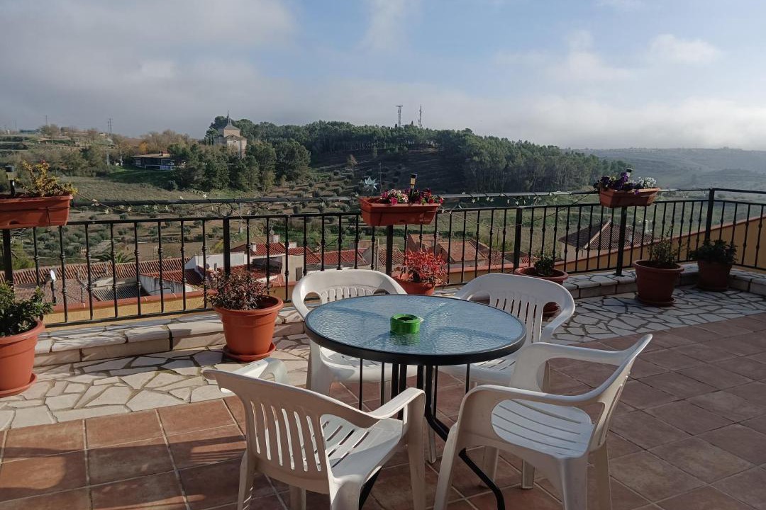 Photo of Patio Balcony in Colmenar de Oreja