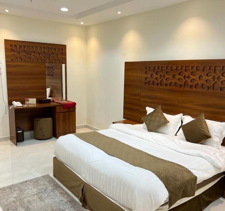 Photo of Bedroom in Batha Quraysh