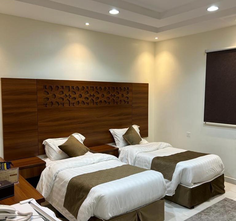 Photo of Bedroom in Batha Quraysh