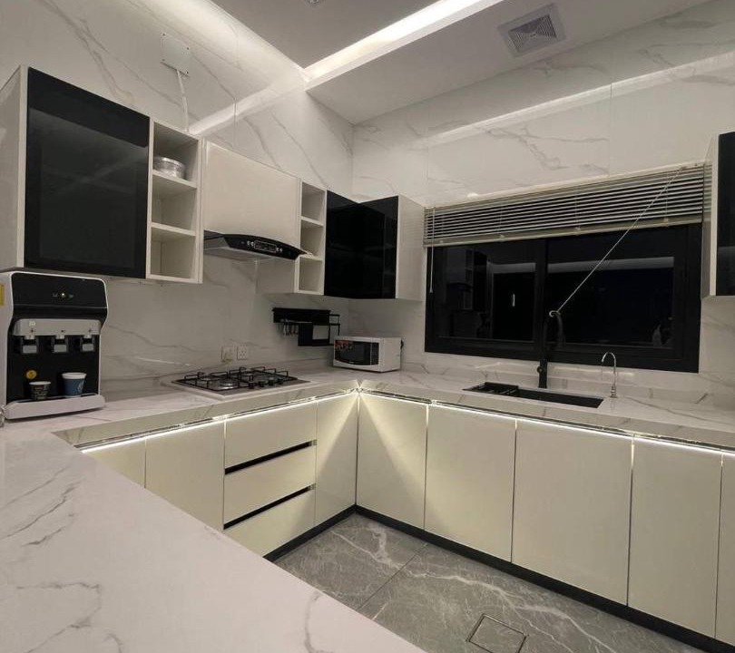Photo of Kitchen in Buraydah