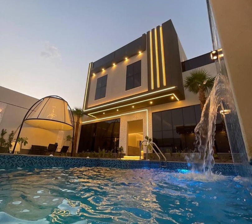Photo of Outdoor in Buraydah