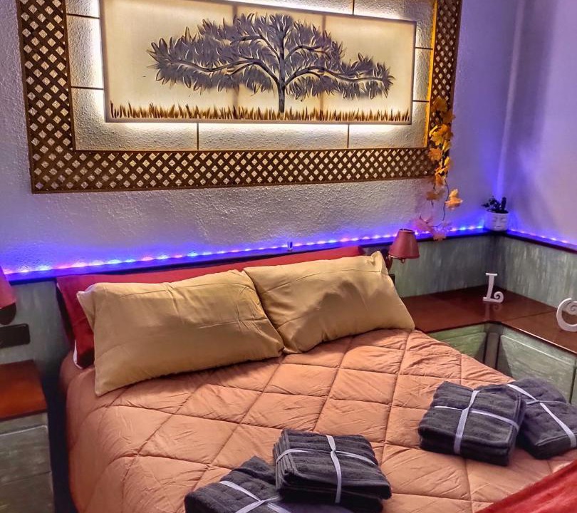 Photo of Livingroom in Aviles