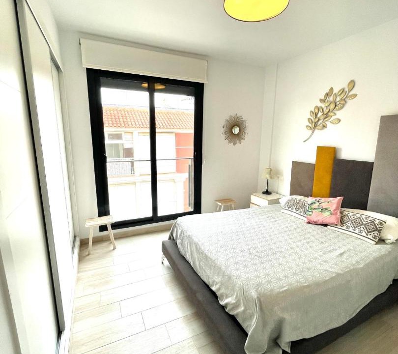 Photo of Bedroom in La Mata