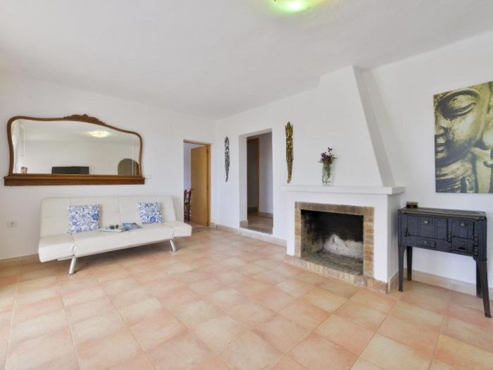 Photo of Livingroom in Sant Josep de sa Talaia