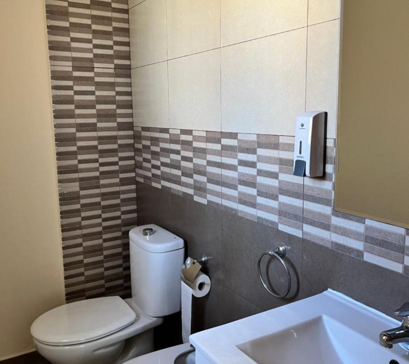 Photo of Bathroom in Estremera