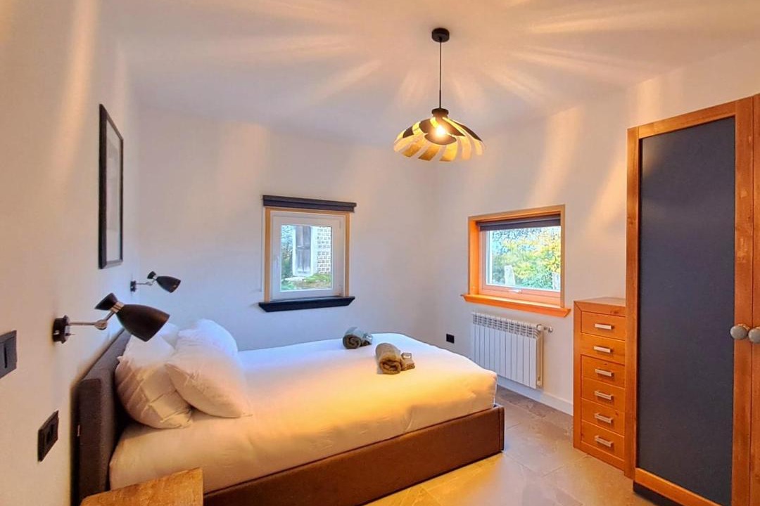 Photo of Bedroom in Begonte