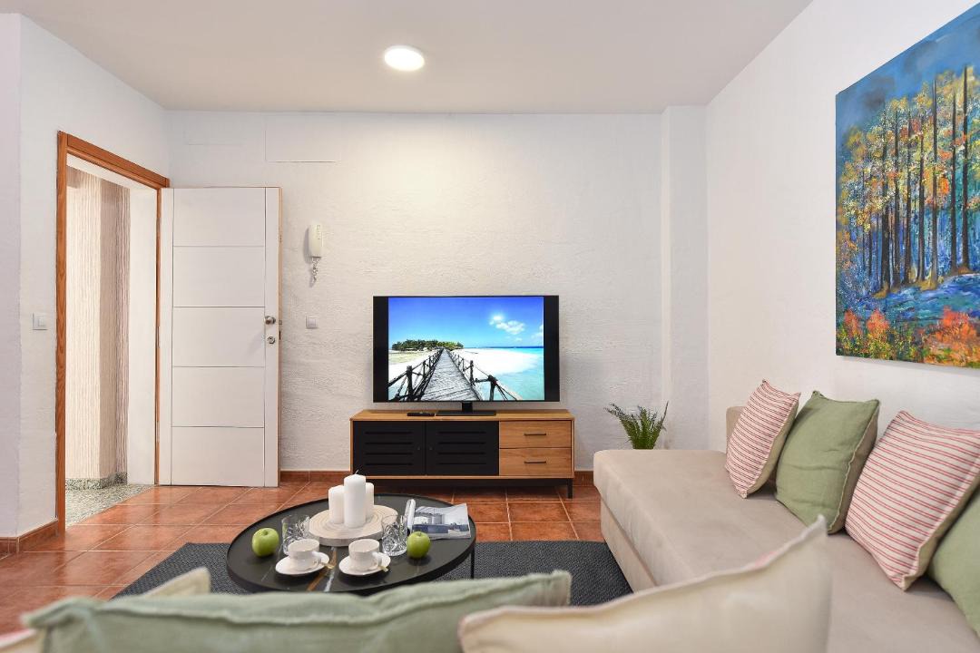 Photo of Livingroom in Cruce de Arinaga