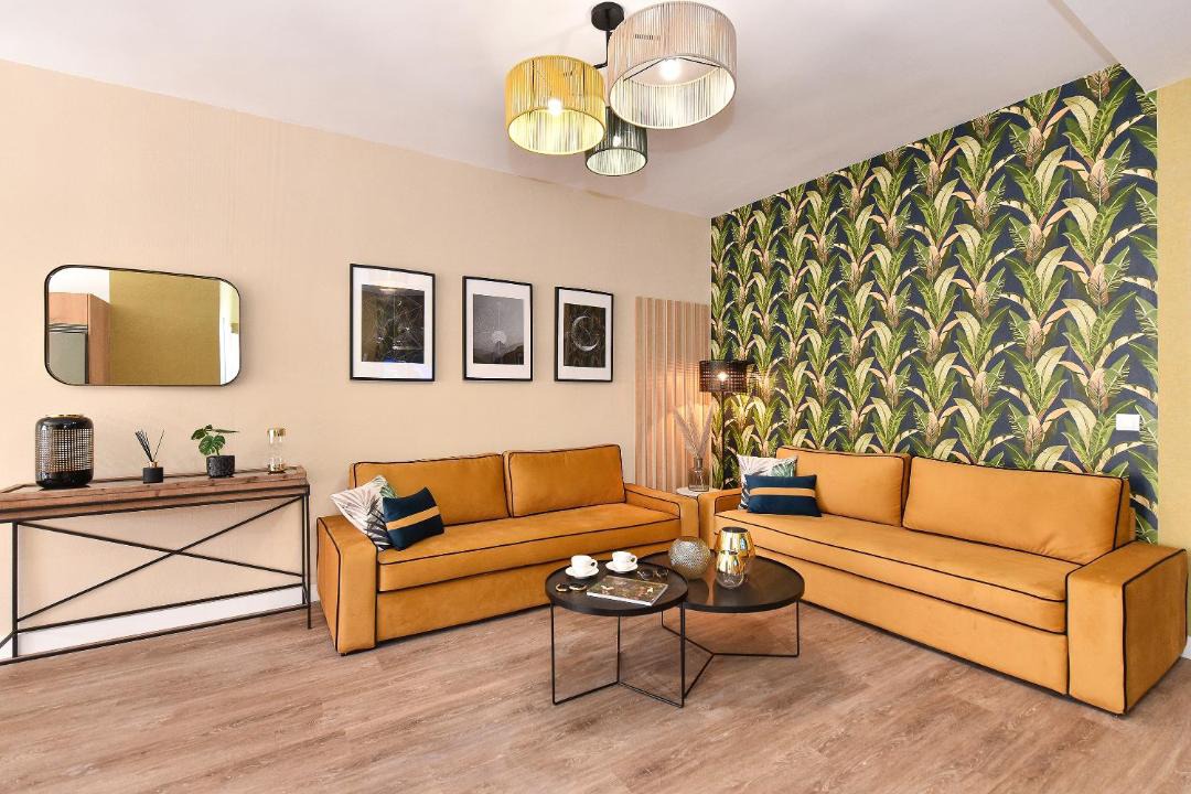 Photo of Livingroom in Cruce de Arinaga