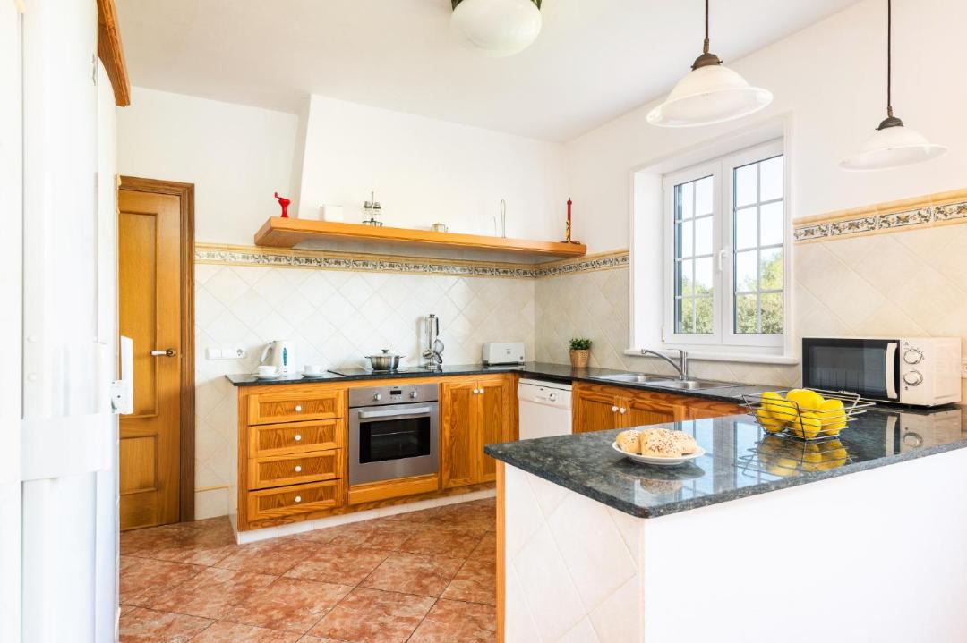 Photo of Kitchen in Biniparrell