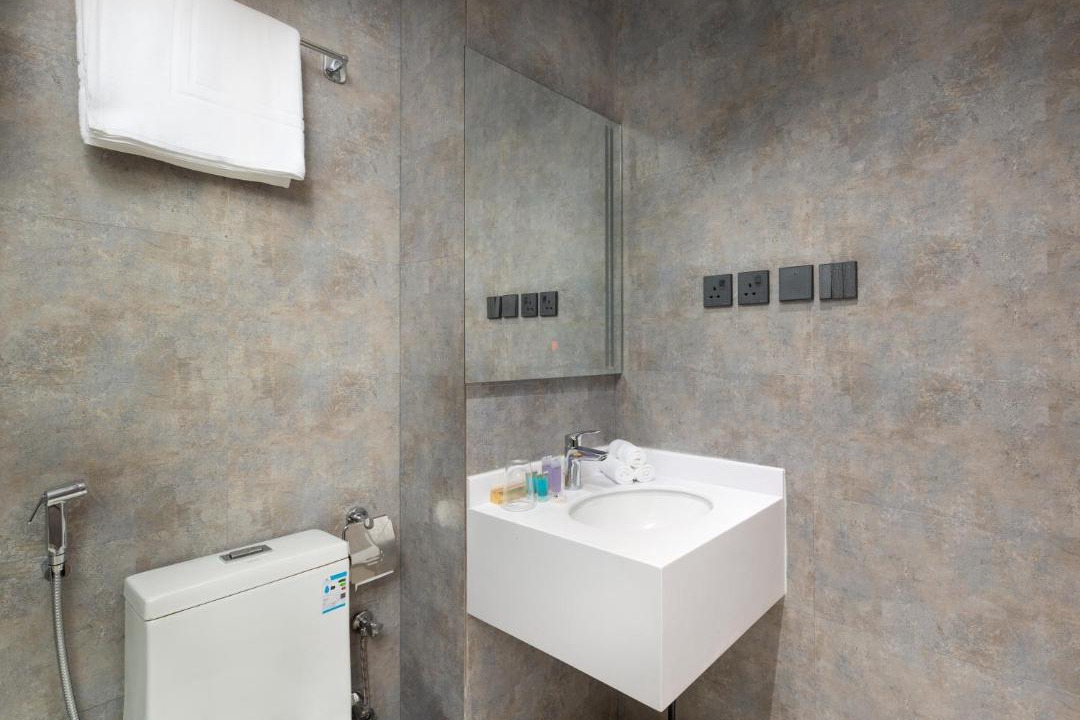 Photo of Bathroom in Medina