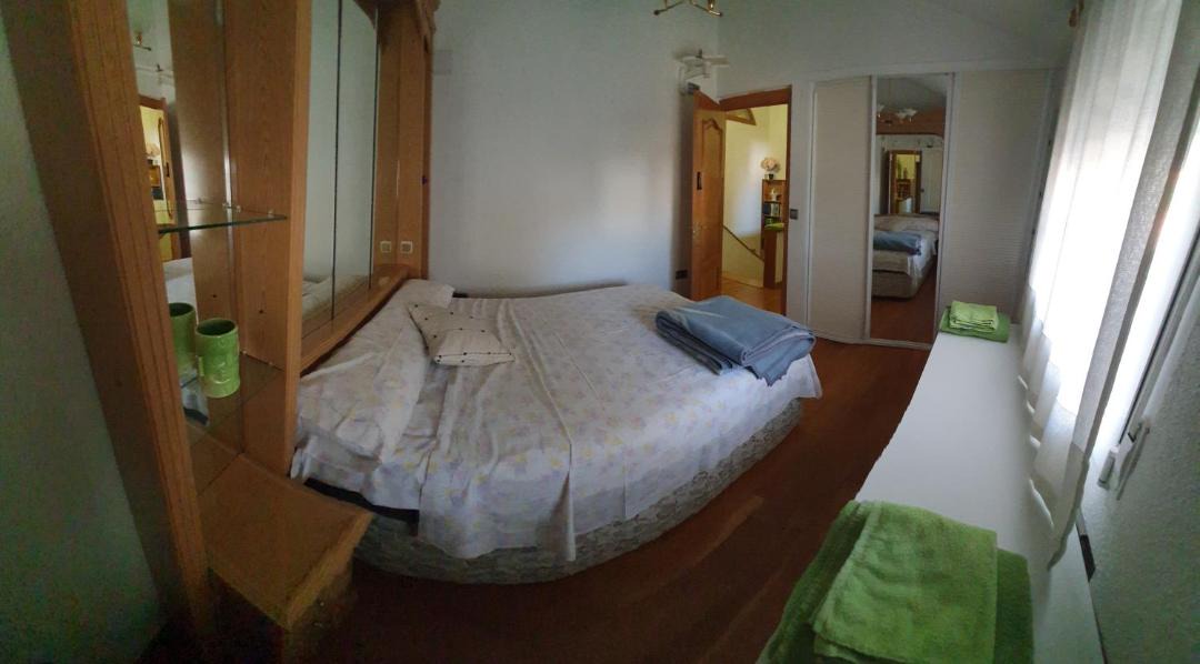 Photo of Bedroom in Mostoles