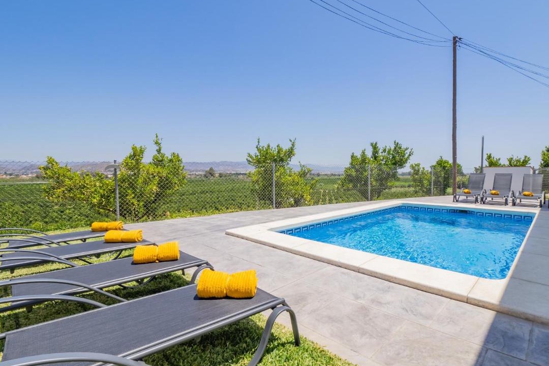 Photo of Outdoor in Alhaurin de la Torre