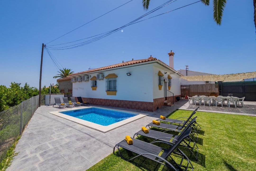 Photo of Outdoor in Alhaurin de la Torre