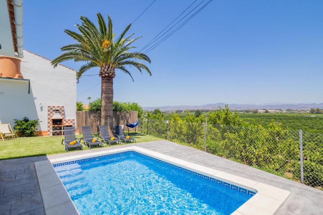 Photo of Outdoor in Alhaurin de la Torre