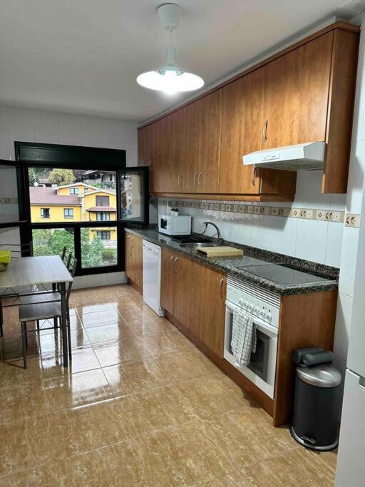 Photo of Kitchen in Infiesto