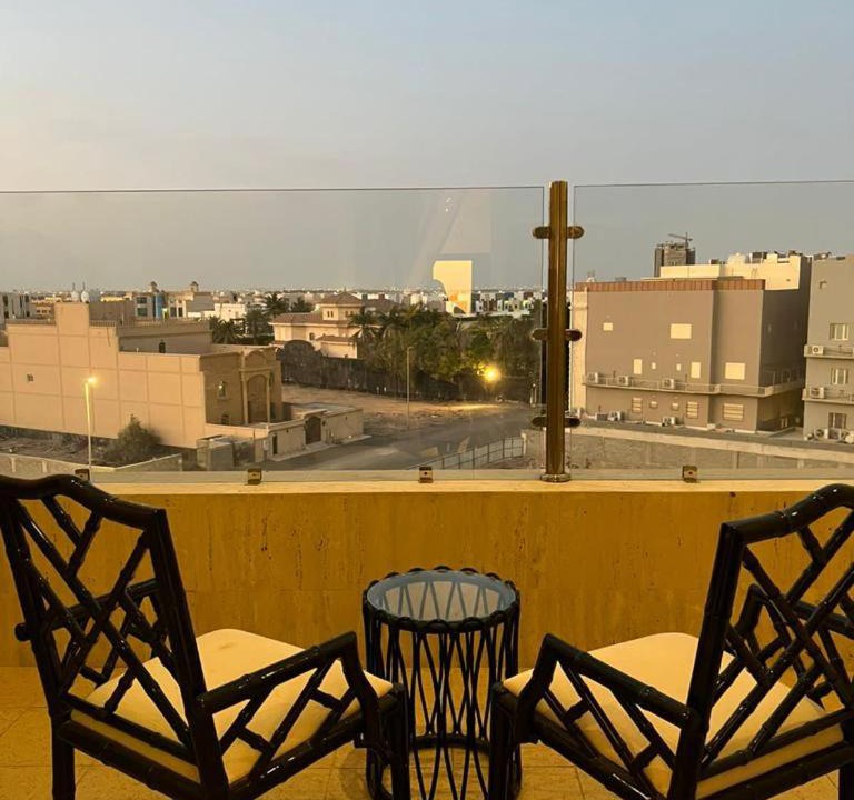 Photo of Patio Balcony in Obhur Al-Janoubiyah